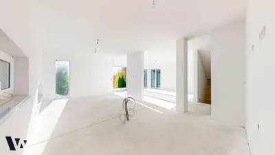7-Zimmer-Haus kaufen in Wien – 281,32 m², € 1.195.000 – Bild 8 von 26