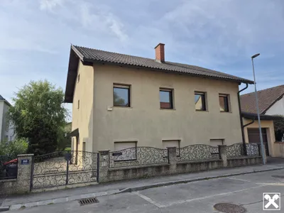 4-Zimmer-Haus mieten in Korneuburg – 161,54 m², € 1.592 – Bild 8 von 16