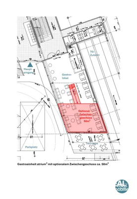 2-Zimmer-Gewerbeimmobilie mieten in Landeck – 152 m², € 3.754 – Bild 11 von 11
