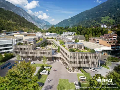 2-Zimmer-Gewerbeimmobilie mieten in Landeck – 152 m², € 3.754 – Bild 3 von 11