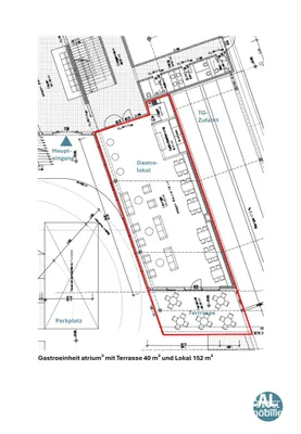 2-Zimmer-Gewerbeimmobilie mieten in Landeck – 152 m², € 3.754 – Bild 10 von 11