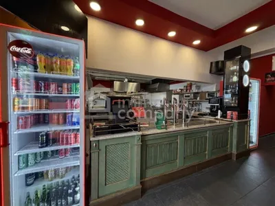 Gewerbeimmobilie mieten in Wels – 150 m², € 871
