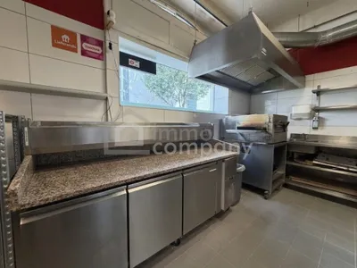 Gewerbeimmobilie mieten in Wels – 150 m², € 871 – Bild 3 von 5