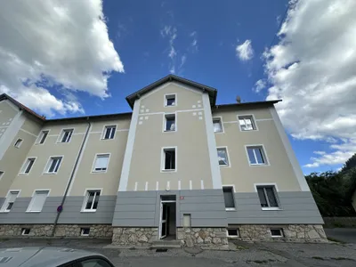 3-Zimmer-Wohnung mieten in Murtal – 80 m², € 559 – Bild 6 von 8