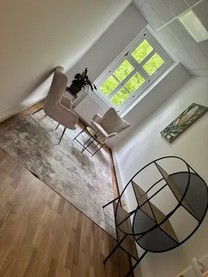 6-Zimmer-Gewerbeimmobilie mieten in Wien – 220 m², € 7 – Bild 3 von 7