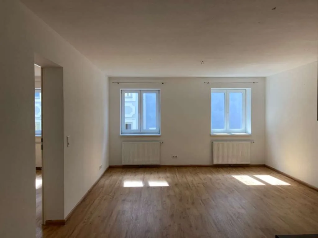 Wohnung – Ried im Innkreis - Ansicht 3