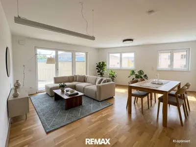 3-Zimmer-Wohnung mieten in Salzburg-Umgebung – 84,81 m², € 1.406 – Bild 2 von 12