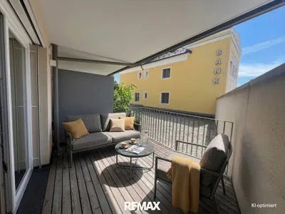 3-Zimmer-Wohnung mieten in Salzburg-Umgebung – 84,81 m², € 1.406 – Bild 3 von 12