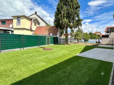 5-Zimmer-Haus kaufen in Wien – 165,83 m², € 1.099.900 – Bild 2 von 19