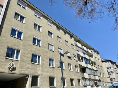 1-Zimmer-Wohnung mieten in Wien – 31 m², € 669 – Bild 9 von 15