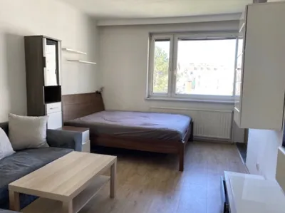 1-Zimmer-Wohnung mieten in Wien – 31 m², € 669 – Bild 1 von 15