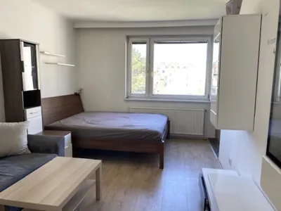 1-Zimmer-Wohnung mieten in Wien – 31 m², € 669 – Bild 14 von 15