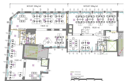 Gewerbeimmobilie mieten in Wien – 1 120 m², € 11 – Bild 13 von 16