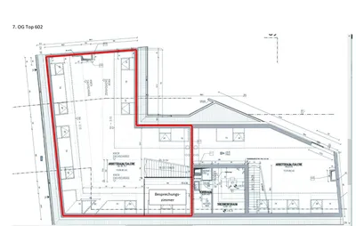 Gewerbeimmobilie mieten in Wien – 1 120 m², € 11 – Bild 11 von 16