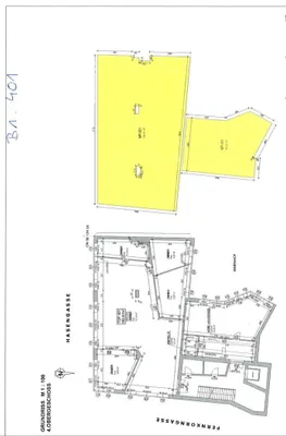 Gewerbeimmobilie mieten in Wien – 1 120 m², € 11 – Bild 12 von 16