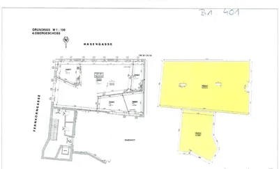 Gewerbeimmobilie mieten in Wien – 1 120 m², € 11 – Bild 16 von 16