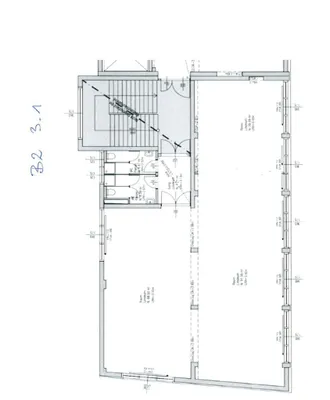 Gewerbeimmobilie mieten in Wien – 1 120 m², € 11 – Bild 14 von 16