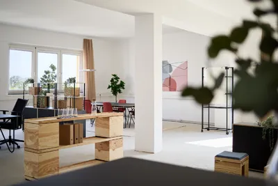Gewerbeimmobilie mieten in Wien – 1 120 m², € 11 – Bild 5 von 16