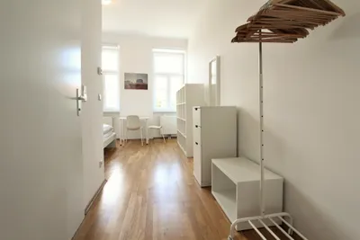 1-Zimmer-Wohnung mieten in Wien – 26 m², € 940 – Bild 4 von 7