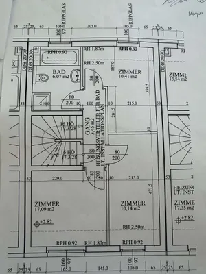 5-Zimmer-Haus kaufen in Gänserndorf – 88,22 m², € 500.000 – Bild 14 von 14