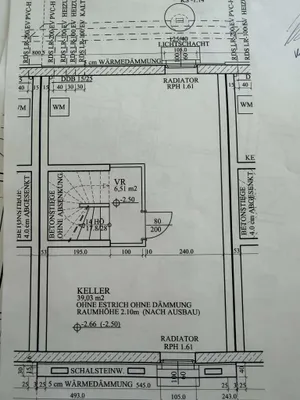5-Zimmer-Haus kaufen in Gänserndorf – 88,22 m², € 500.000 – Bild 13 von 14