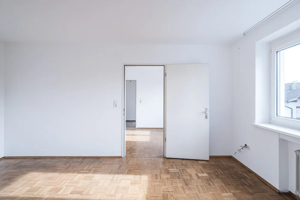 Apartment in Dornbirn - View 3