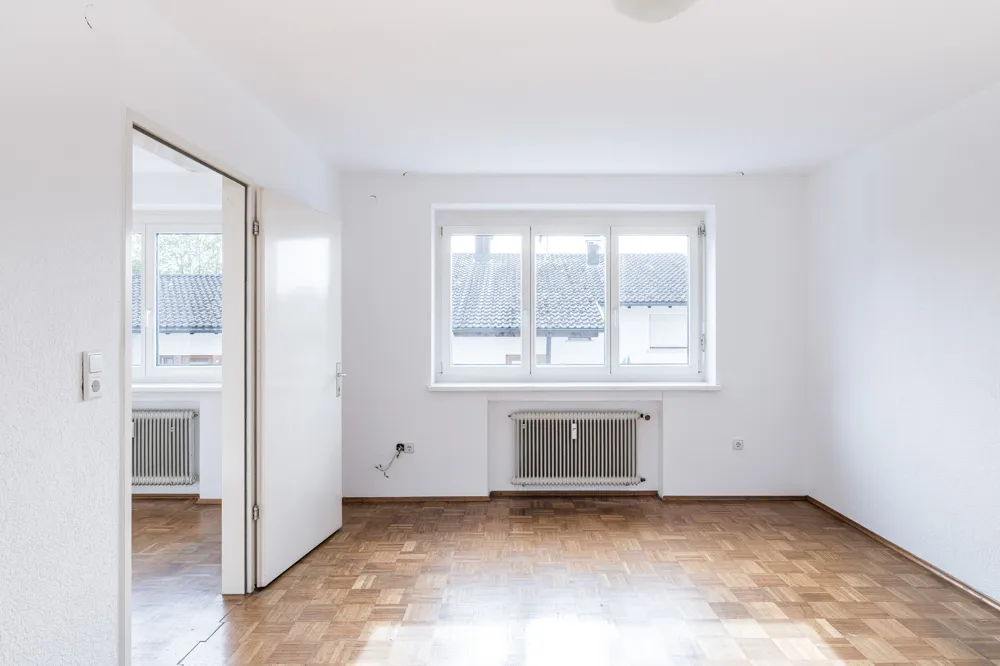 Apartment in Dornbirn - View 2