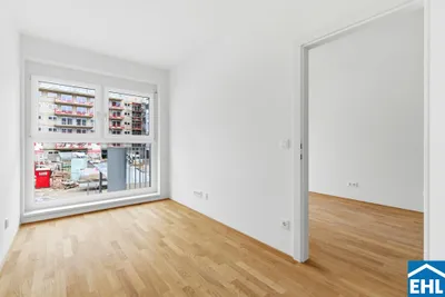 3-Zimmer-Wohnung mieten in Graz – 55,05 m², € 813 – Bild 3 von 24