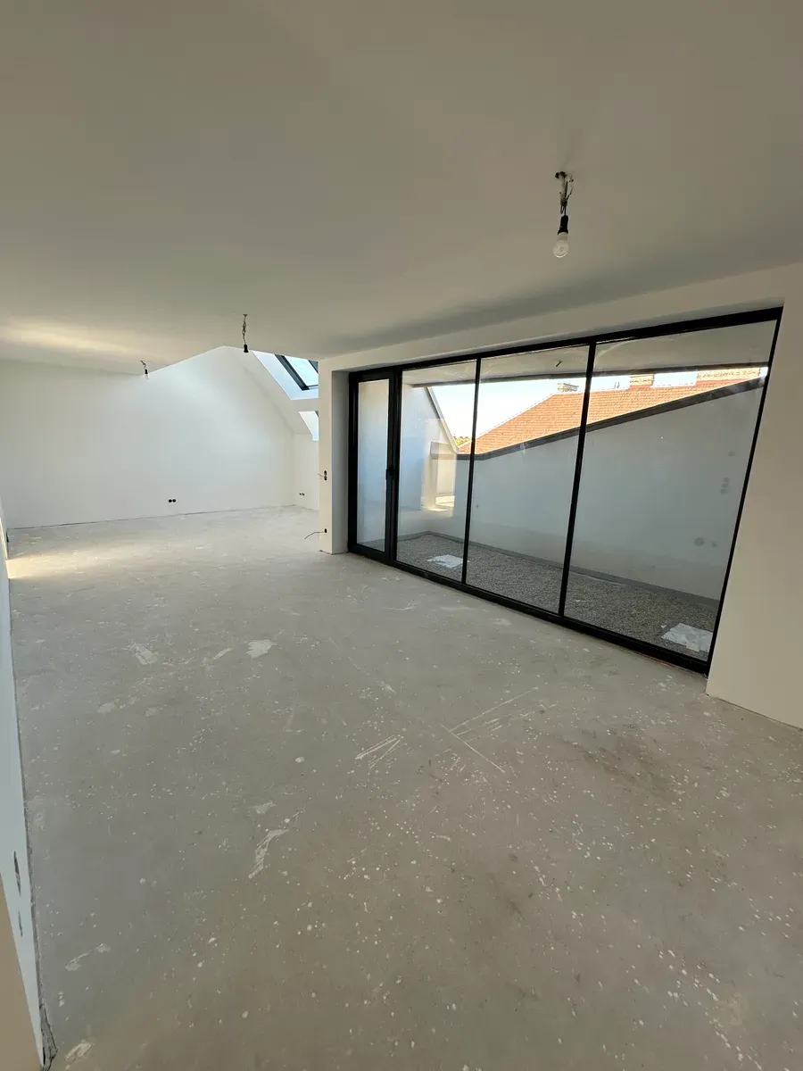 Wohnung – Wien - Ansicht 2