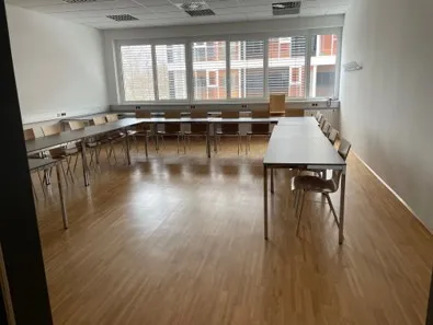 Gewerbeimmobilie mieten in Linz – 448 m², € 5.600 – Bild 3 von 11