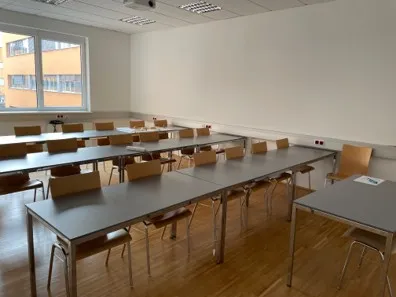 Gewerbeimmobilie mieten in Linz – 448 m², € 5.600 – Bild 4 von 11