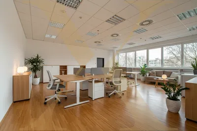 Gewerbeimmobilie mieten in Linz – 448 m², € 5.600 – Bild 5 von 11