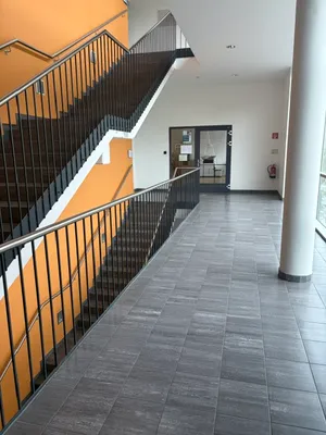 Gewerbeimmobilie mieten in Linz – 448 m², € 5.600 – Bild 6 von 11