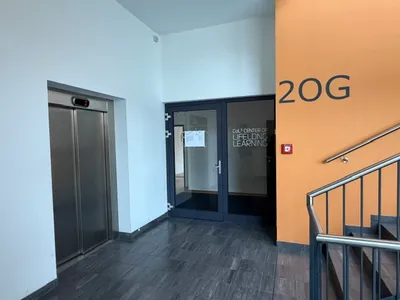 Gewerbeimmobilie mieten in Linz – 448 m², € 5.600 – Bild 7 von 11