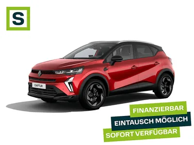 Renault Captur TCe 115 Techno