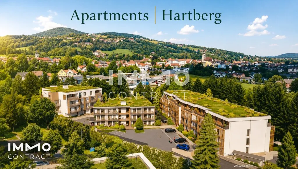 Appartments | Hartberg - Widok 2