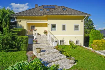 8-Zimmer-Haus kaufen in Sankt Pölten Land – 395 m², € 1.280.000 – Bild 4 von 29