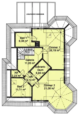 8-Zimmer-Haus kaufen in Sankt Pölten Land – 395 m², € 1.280.000 – Bild 28 von 29
