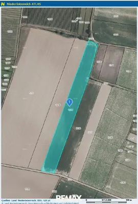 Grundstück kaufen in Korneuburg – 76 333 m² – Bild 10 von 10