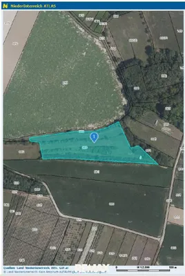 Grundstück kaufen in Korneuburg – 76 333 m² – Bild 7 von 10