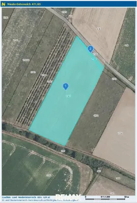 Grundstück kaufen in Korneuburg – 76 333 m² – Bild 9 von 10
