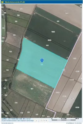 Grundstück kaufen in Korneuburg – 76 333 m² – Bild 4 von 10