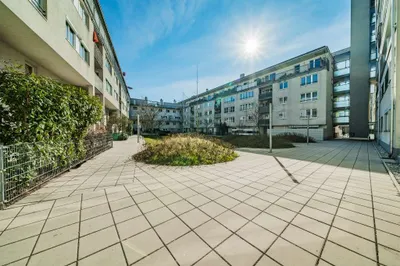 2-Zimmer-Wohnung mieten in Wien – 76 m², € 1.350 – Bild 20 von 21