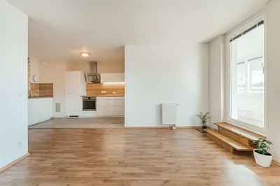 2-Zimmer-Wohnung mieten in Wien – 76 m², € 1.350 – Bild 2 von 21
