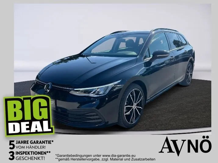 VW Golf
