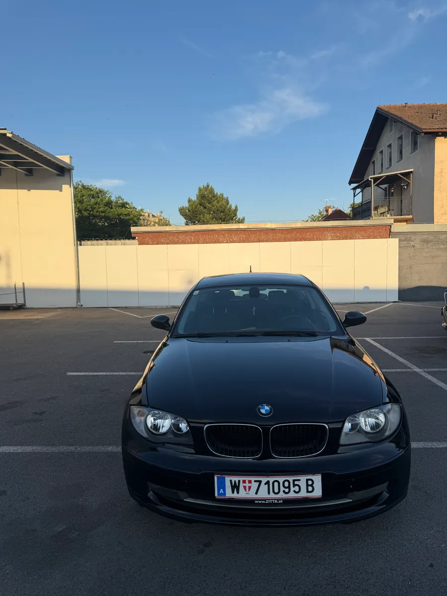 BMW 1Er