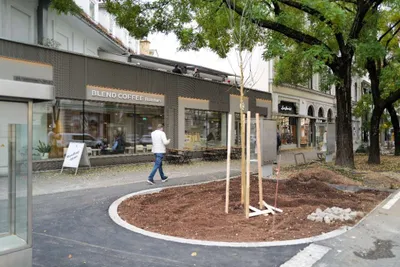 Gewerbeimmobilie mieten in Graz – 240 m², € 5.200 – Bild 7 von 9