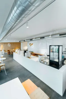 Gewerbeimmobilie mieten in Graz – 240 m², € 5.200