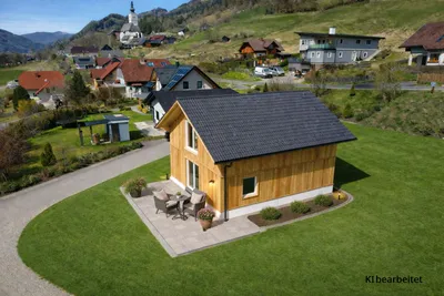 Wohnung kaufen in Murau – 100 m², € 425.000