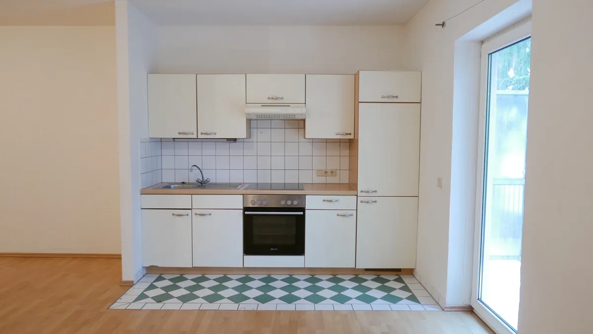 Wohnung – Sankt Peter - Ansicht 2